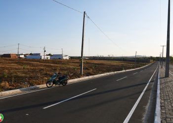 Loteamento Dona Esmeriana oferece condições especiais de pagamento para aquisição de terrenos em Paulistana-PI