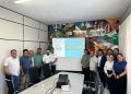 Prefeitos do Vale do Itaim avançam na discussão para encerramento dos lixões na região