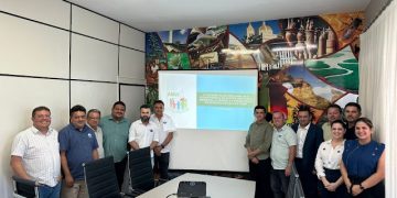 Prefeitos do Vale do Itaim avançam na discussão para encerramento dos lixões na região