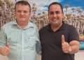 Após reeleição histórica, prefeito Joaquim Neto busca novos investimentos em Teresina