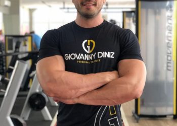 Personal trainer é assassinado em Petrolina.    Crime ocorre menos de um ano após a morte trágica da esposa