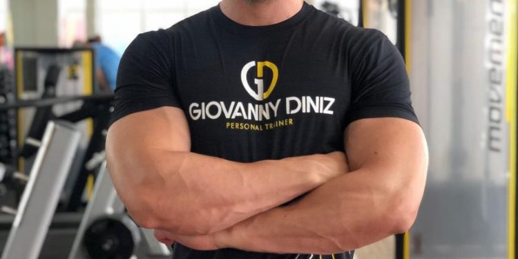 Personal trainer é assassinado em Petrolina.    Crime ocorre menos de um ano após a morte trágica da esposa