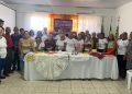 Roda de Conversa com Idosos Celebra o Dia do Idoso no CRAS