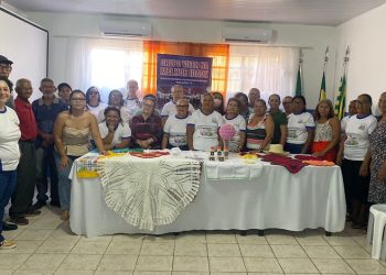 Roda de Conversa com Idosos Celebra o Dia do Idoso no CRAS