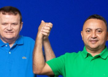 Prefeito reeleito de Patos, Joaquim Neto, agradece vitória expressiva e maioria na Câmara
