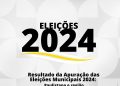 Confira a lista dos vereadores eleitos em Paulistana e região