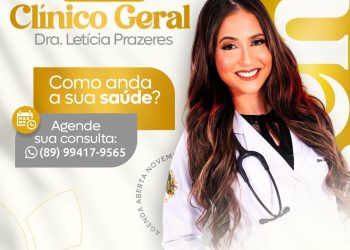 Laboratório Betesda divulga agenda de atendimentos médicos para novembro