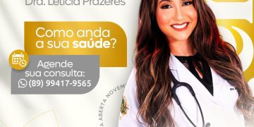 Laboratório Betesda divulga agenda de atendimentos médicos para novembro