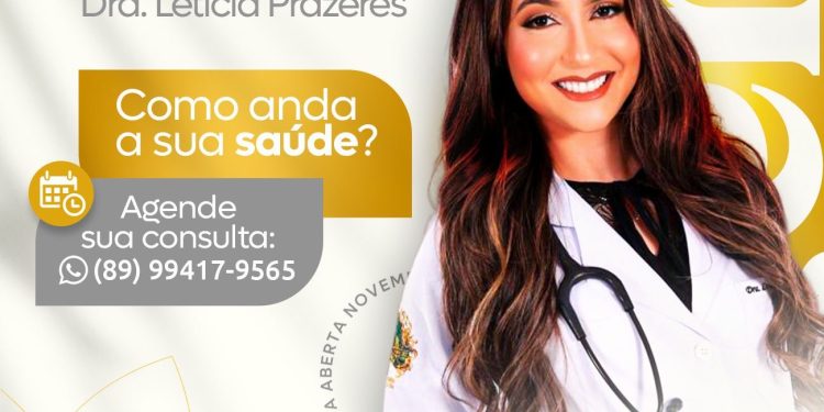 Laboratório Betesda divulga agenda de atendimentos médicos para novembro