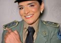 Subcomandante do Batalhão de Paulistana-PI é promovida ao posto de Major da Polícia Militar do Piauí