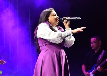 Queimada Nova celebra Dia do Evangélico com evento de louvor e adoração