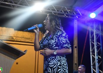 Segunda Edição do Dia do Evangélico na Cidade de Patos do Piauí