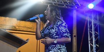 Segunda Edição do Dia do Evangélico na Cidade de Patos do Piauí