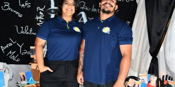 Exposição ‘Emoções à Vista’ encanta público na noite de ontem