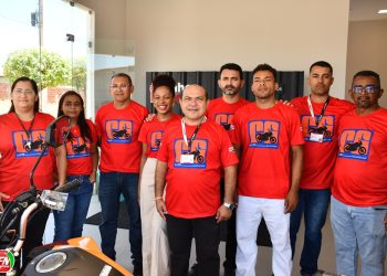 Nova CG 160 Titan: Design, Conforto e Tecnologia