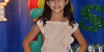 Jacobina do Piauí lamenta a perda de Isadora, de 8 anos