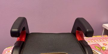 Cadeira de Assento para Bebê à Venda – Oportunidade Imperdível!