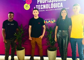 Projeto Aerogerador do Sertão é Destaque na 4ª Semana Nacional de Educação Profissional e Tecnológica