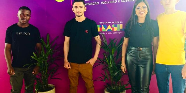 Projeto Aerogerador do Sertão é Destaque na 4ª Semana Nacional de Educação Profissional e Tecnológica