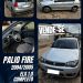 Vende-se Palio Fire 2004/2005 – ELX 1.0 Completo• Documentação em dia• Revisado recentemente