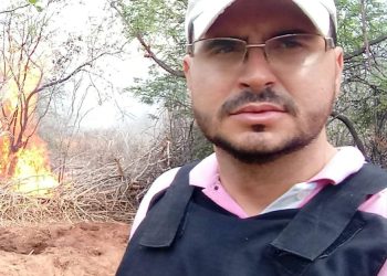 Paulistanense é homenageado com título de Cidadão Petrolinense