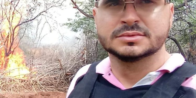 Paulistanense é homenageado com título de Cidadão Petrolinense