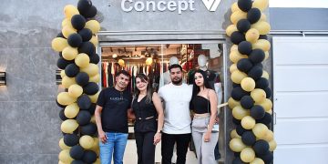 Lucky Concept: O Novo Conceito em Moda Masculina e Feminina em Paulistana