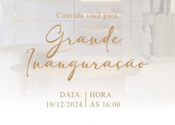 A espera acabou! Conheça o espaço físico Donalê, agora em Paulistana!