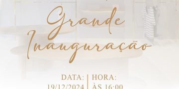 A espera acabou! Conheça o espaço físico Donalê, agora em Paulistana!