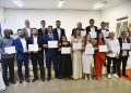 Prefeito, Vice e Vereadores Eleitos em Jacobina do Piauí São Diplomados pela Justiça Eleitoral