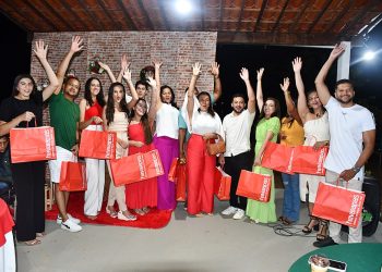 Betesda Laboratório: Um Ano de Conquistas e Gratidão