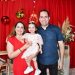 Clínica Ruanna Góis Celebra Confraternização e Deseja um Feliz Natal a Todos