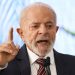 Lula sanciona regra que limita crescimento do salário mínimo a 2,5% da inflação