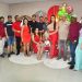 Auto Escola Realiza Confraternização e Agradece Colaboradores, Desejando um Feliz Natal aos Clientes