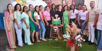 Confraternização Natalina e Encerramento do Ano Letivo 2024: Um Momento de União e Gratidão