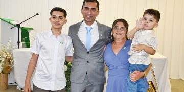 Justiça Eleitoral Realiza Diplomação dos Eleitos em Paulistana