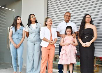 Baby Brink Inaugura Novo Espaço para Melhor Atender Você!