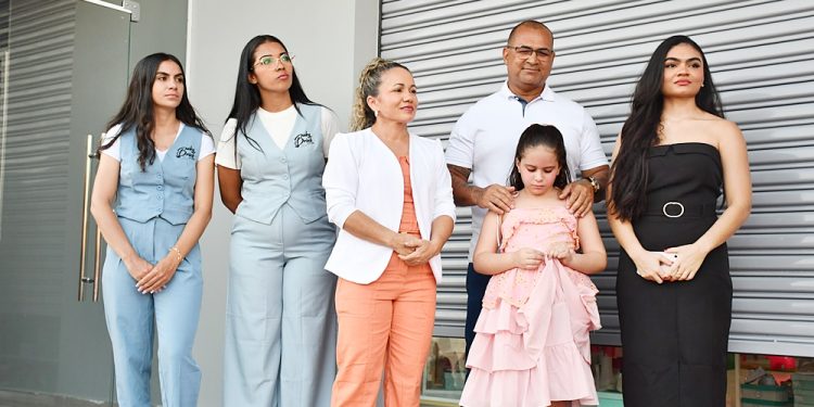 Baby Brink Inaugura Novo Espaço para Melhor Atender Você!