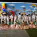 Uma Noite de Emoção e Encanto: Formatura do ABC do Colégio Mérito