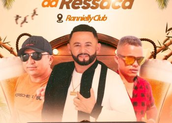 Vem aí a 4ª Edição da Cura da Ressaca!