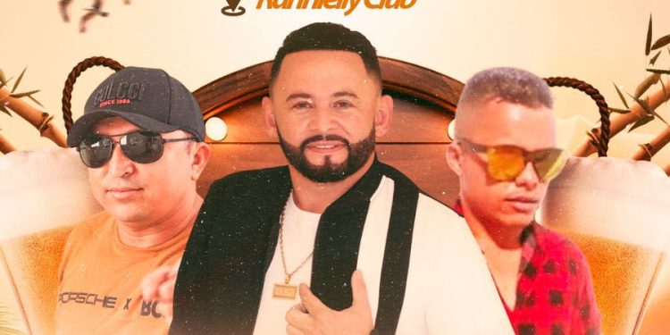 Vem aí a 4ª Edição da Cura da Ressaca!