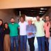 Prefeito Vanderlei Carvalho anuncia equipe de secretários municipais para nova gestão