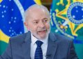 Presidente Lula passa por cirurgia de emergência para drenagem de hematoma