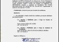 Paulistana-Prev Divulga Lista de Candidatos Habilitados para Eleições de Gerente e Assistente