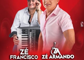 Sexta-feira é dia de festa em Paulistana!