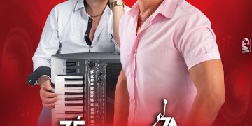 Sexta-feira é dia de festa em Paulistana!