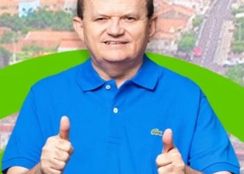 Prefeito Joaquim Neto esclarece que contas da Prefeitura de Patos do Piauí não foram bloqueadas