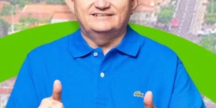 Prefeito Joaquim Neto esclarece que contas da Prefeitura de Patos do Piauí não foram bloqueadas