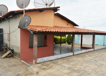 A Venda, Casa dos seus sonhos no bairro São Francisco!
