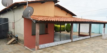A Venda, Casa dos seus sonhos no bairro São Francisco!